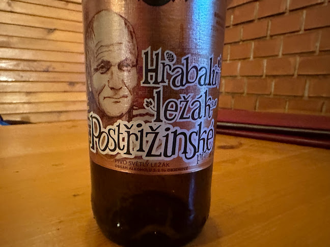 Szlovák Söröző - Vendéglátás