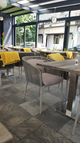 Sonny's Grill & Pizza - Vendéglátás