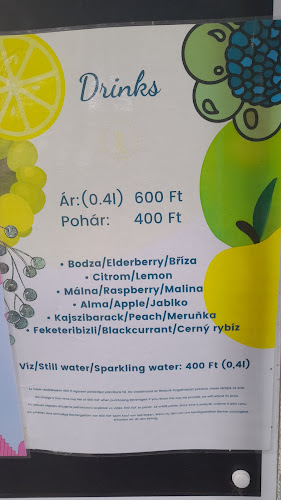 Opinii despre Viva La Lángos în Mosonmagyaróvár - Vendéglátás