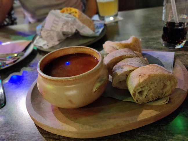 Opinii despre Belga Étterem és Söröző în Debrecen - Vendéglátás