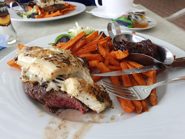 Maros Étterem - Vendéglátás