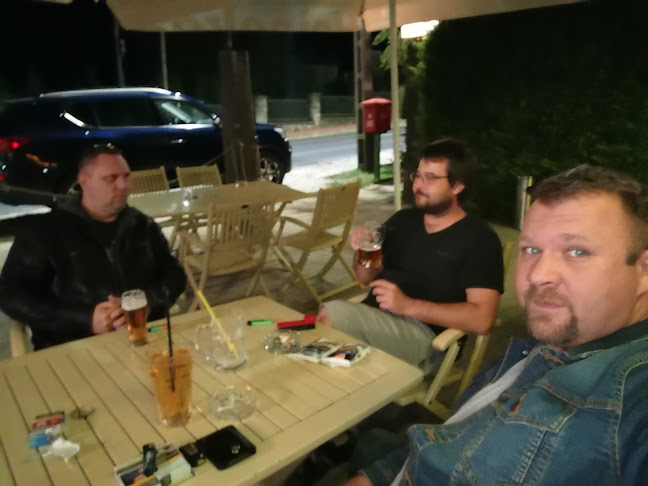 Szieszta Café - Vendéglátás