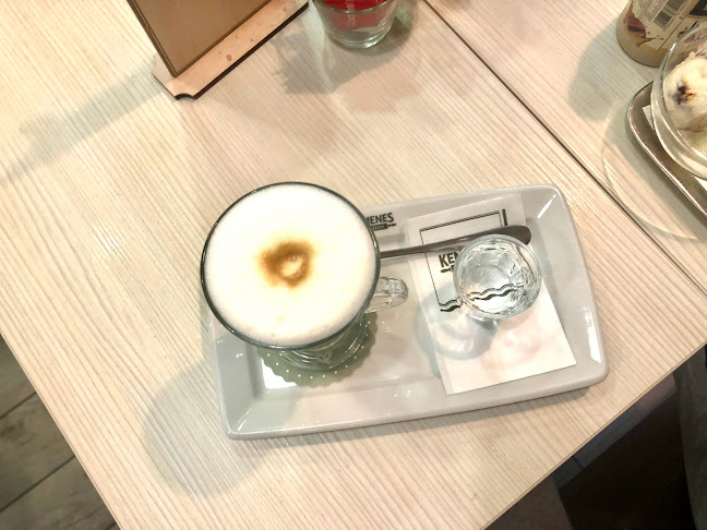 Comentarii opinii despre Kemenes Cukrászda Attila út