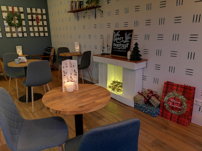 Apakovász Kézműves Pékműhely - Veresegyház