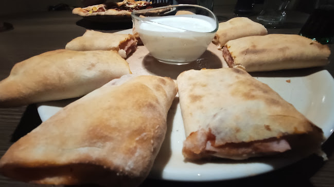 Bingo Pizzafutár (pizza házhozszállítás) - Szombathely