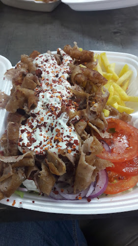 Jimmy's Kebab - Vendéglátás