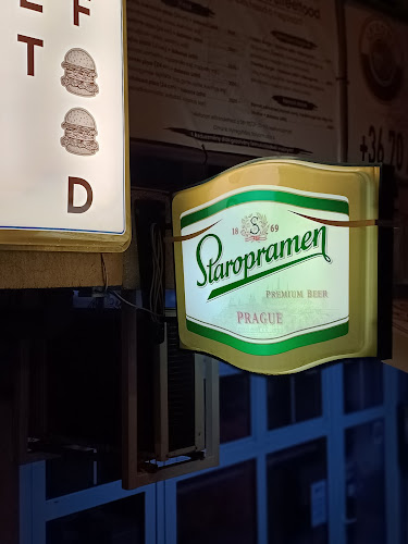 Lakoma Pizza & Street food - Nyíregyháza