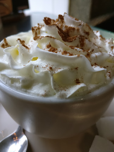 Hoffmann Kávéház - Dunaföldvár