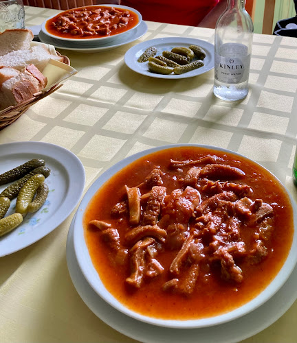 Opinii despre Négy Muskétás Vendéglő în Szarvas - Vendéglátás