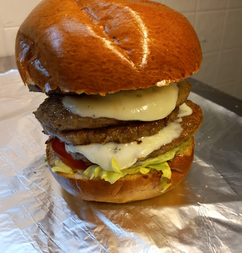 Pizza és Lángos Kuckó - Budapest