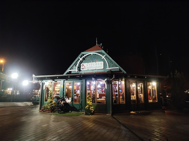 424 Irish Pub - Vendéglátás