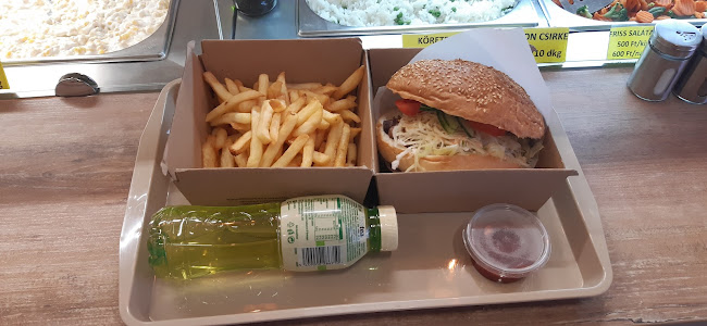 Country Tortilla Gyros és Grillház - Kecskemét