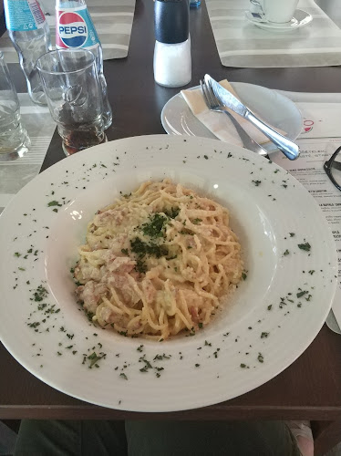 Pizza & Bistro Solo Uno - Vendéglátás