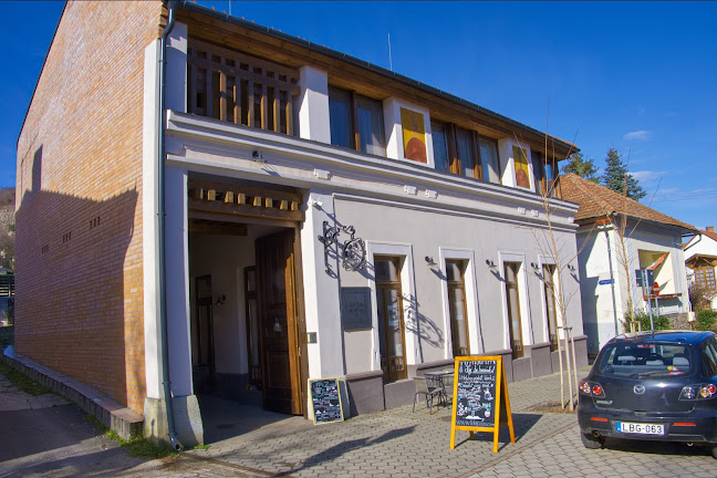 Comentarii opinii despre Tokaj Coffee Roasting Co.