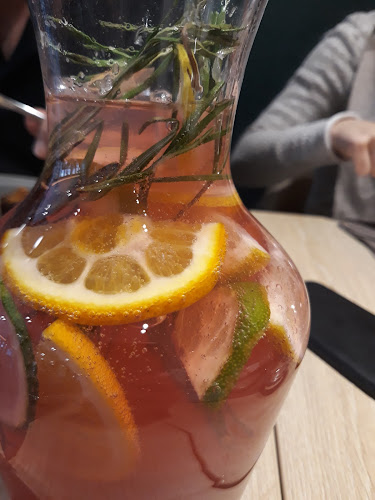 Bártfai vendéglő - Budapest