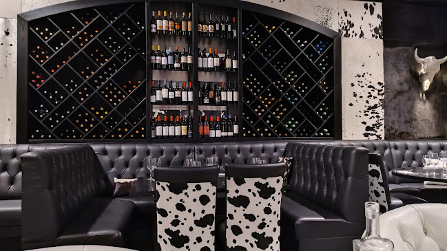 La Pampa steakhouse - Budapest