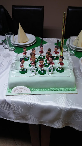 BAXY Étterem - Vendéglátás