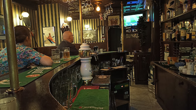 Madrigál Café Drink Bár