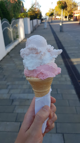 Osváth Cukrászda - Vendéglátás