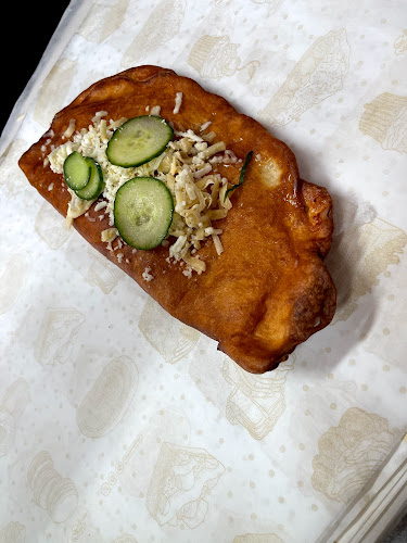 Otto Gelato fagyizó - Vendéglátás