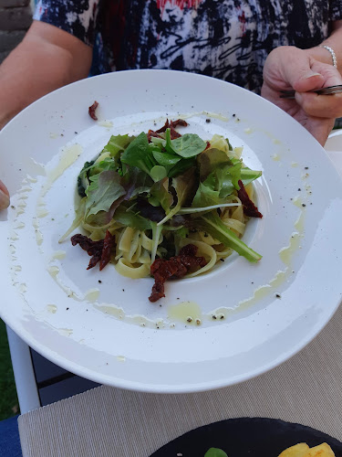 Opinii despre Veganeeta Home în Balatonalmádi - Vendéglátás