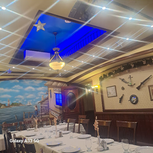 Kalóz Fregatt - Tata