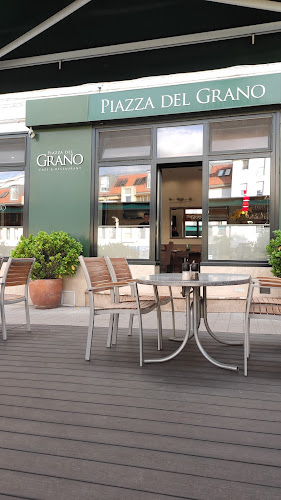 Comentarii opinii despre Piazza del Grano