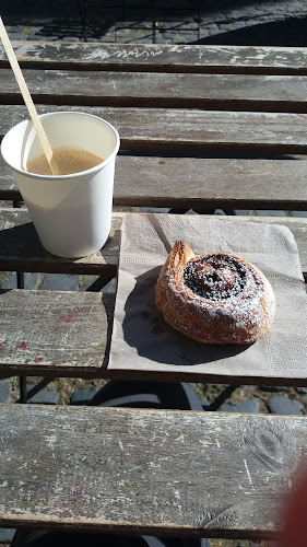 Szia! Coffee & Sweets - Vendéglátás