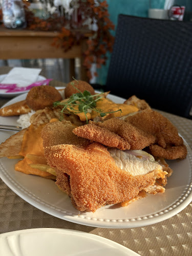 Comentarii opinii despre Tánti Házias Ízek