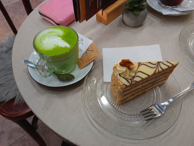 Margaréta Kávéház - Vác