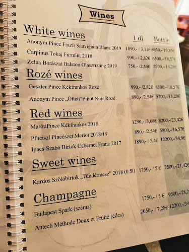 Opinii despre Európa Café în Budapest - Vendéglátás