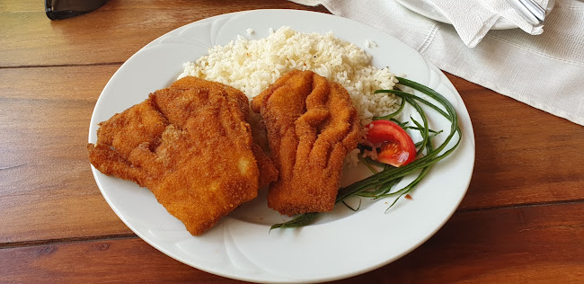 Comentarii opinii despre Hullámtér Vendéglő