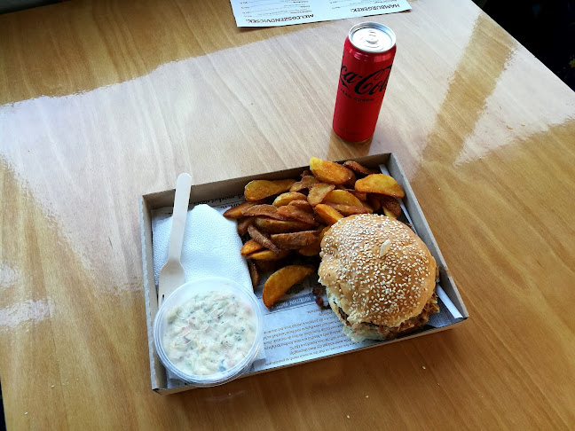 Comentarii opinii despre Food Island Szada