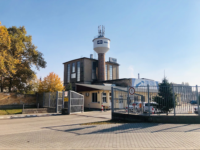 Opinii despre Sütőlapát Kft. în Budapest - Vendéglátás