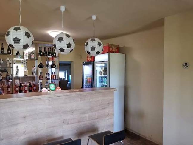 Harmadik Félidő Kocsma