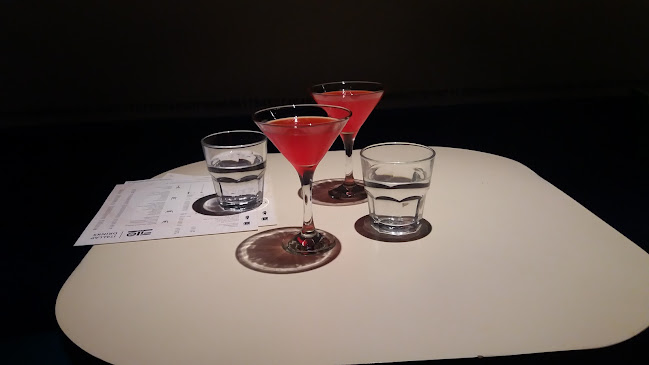 Opinii despre Filo Bar în Budapest - Vendéglátás