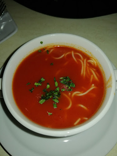 Comentarii opinii despre Liget Royal Restaurant