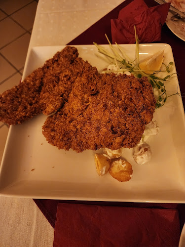 Vigadó Étterem és Söröző - Budapest