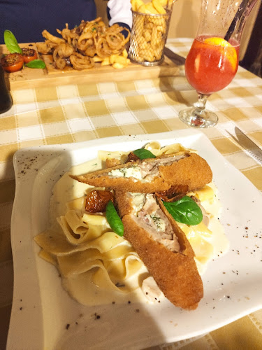 Comentarii opinii despre Rózsakert Étterem