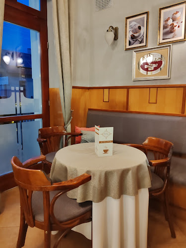 Schőnig Cukrászda és Kávéház - Veszprém