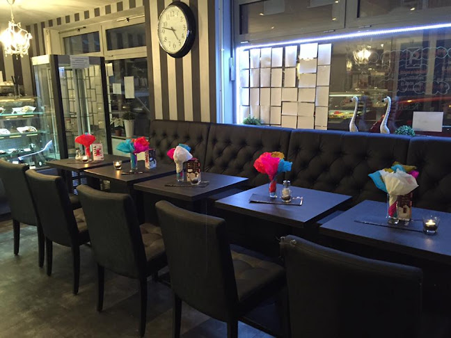 L'Amuse Cukrászda&Kávézó - Vendéglátás