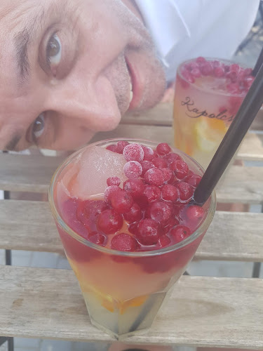 Mátyás Udvar Bisztró & Terasz - Vendéglátás