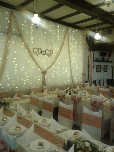 Kispesti Halásztanya Étterem - Vendéglátás