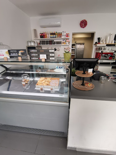 Cake to go Budapest - Vendéglátás