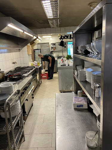 Hárs Vendéglő - Eger