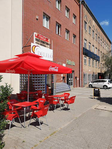 Comentarii opinii despre Delelő Gyorsétterem