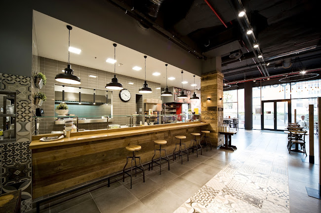 Buono Bistro - Vendéglátás