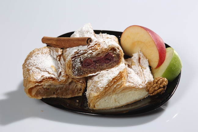 Kisteleki Házi Rétes Bolt, Szeged - Szeged