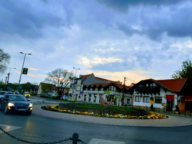 Jancsi söröző - Budaörs