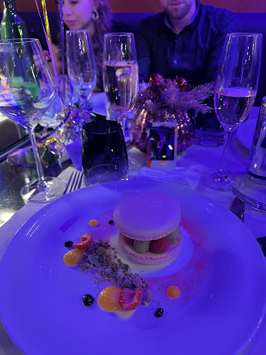 Corso Bar&Restaurant - Budapest